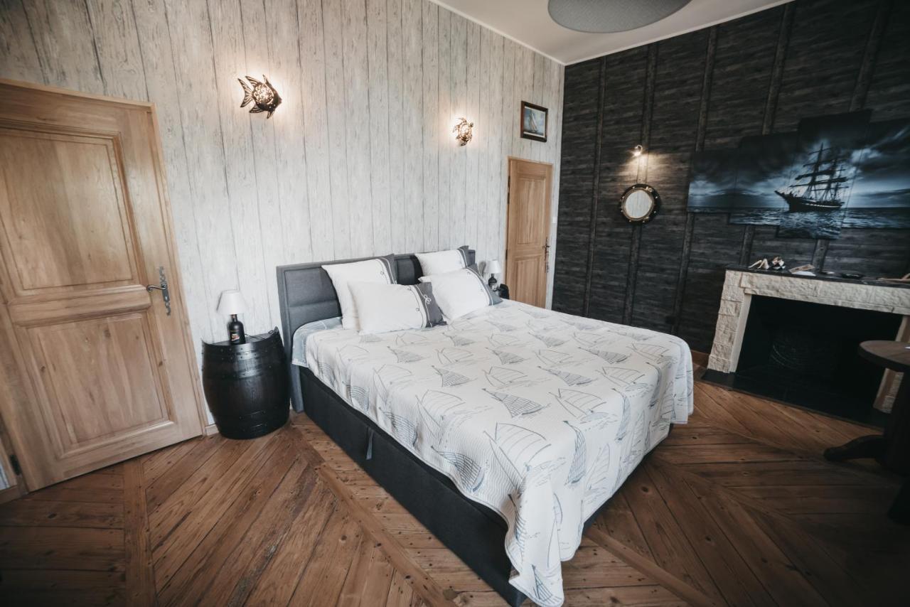 مبيت وإفطار Rechicourt-le-Chateau Manoir Le Refuge المظهر الخارجي الصورة