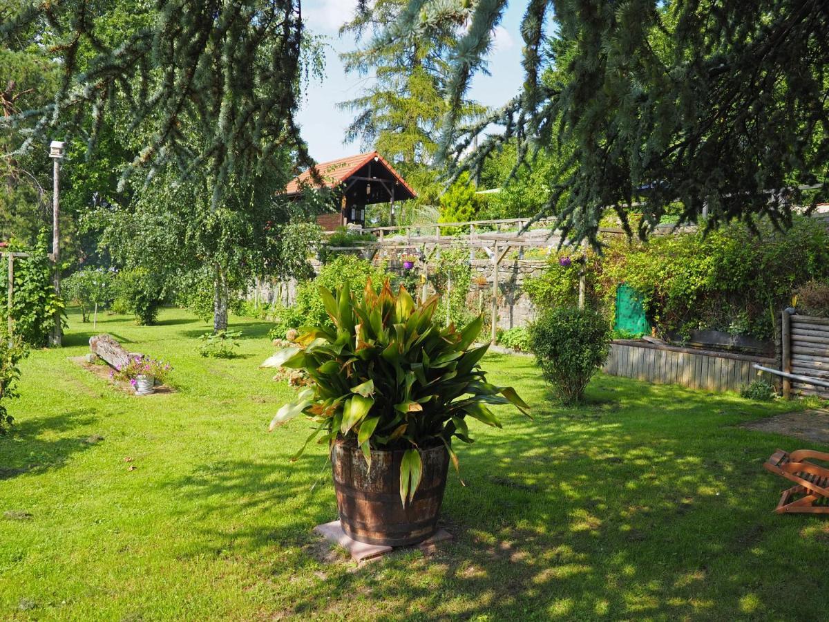 مبيت وإفطار Rechicourt-le-Chateau Manoir Le Refuge المظهر الخارجي الصورة